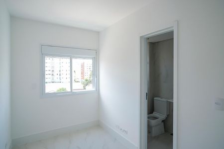 Apartamento à venda com 120m², 3 quartos e 4 vagasSuíte 3