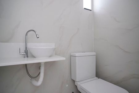 Apartamento à venda com 120m², 3 quartos e 4 vagasLavabo