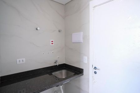 Apartamento à venda com 120m², 3 quartos e 4 vagasÁrea de serviço