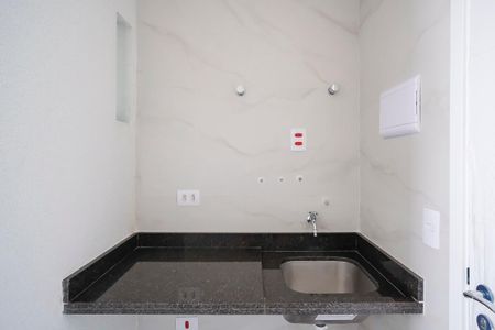 Apartamento à venda com 120m², 3 quartos e 4 vagasÁrea de serviço