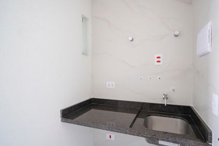 Apartamento à venda com 120m², 3 quartos e 4 vagasÁrea de serviço