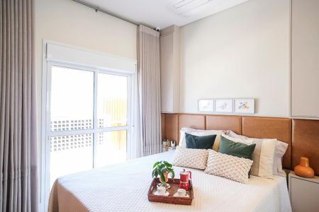 Apartamento à venda com 168m², 2 quartos e 2 vagasSuíte 1