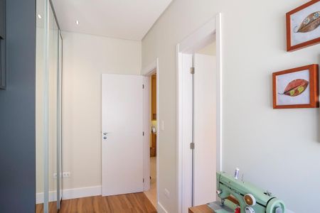 Apartamento à venda com 168m², 2 quartos e 2 vagasSuíte 2