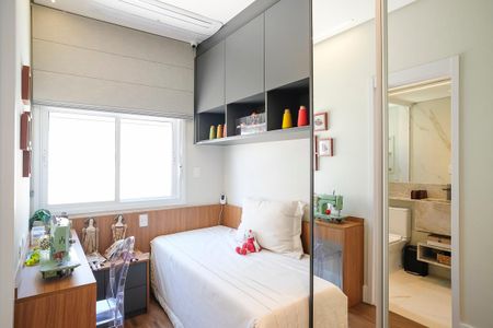 Apartamento à venda com 168m², 2 quartos e 2 vagasSuíte 2