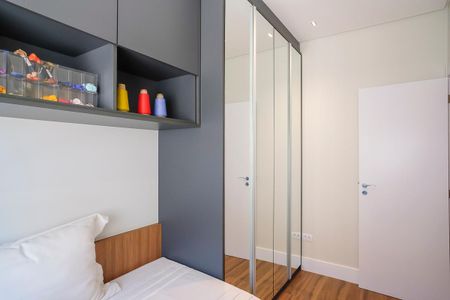 Apartamento à venda com 168m², 2 quartos e 2 vagasSuíte 2