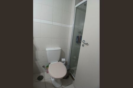 Apartamento à venda com 3 quartos, 73m² em Vila Campestre, São Paulo