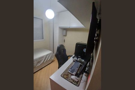 Apartamento à venda com 3 quartos, 73m² em Vila Campestre, São Paulo