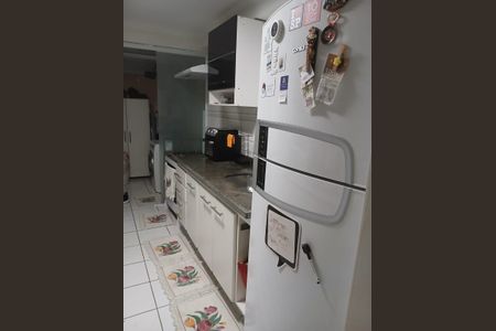 Apartamento à venda com 73m², 3 quartos e 2 vagas