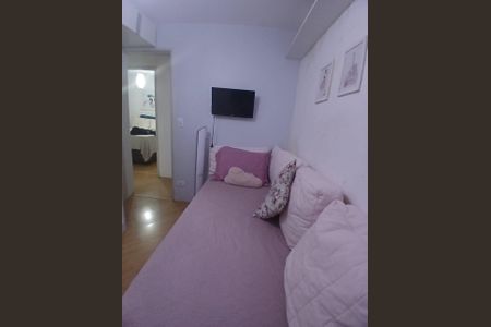 Apartamento à venda com 3 quartos, 73m² em Vila Campestre, São Paulo