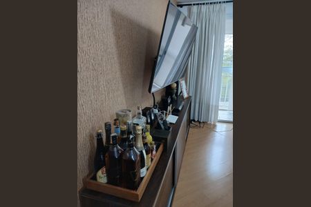 Apartamento à venda com 3 quartos, 73m² em Vila Campestre, São Paulo