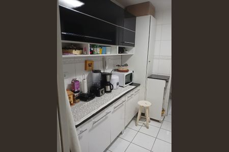Apartamento à venda com 73m², 3 quartos e 2 vagas