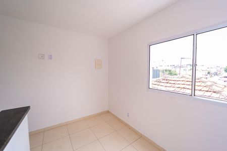 Sala de apartamento para alugar com 1 quarto, 70m² em Vila Dalila, São Paulo