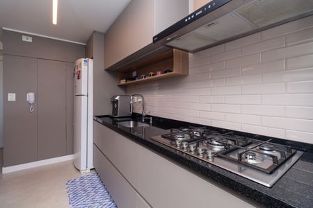 Apartamento à venda com 105m², 3 quartos e 2 vagasCozinha