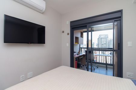 Apartamento à venda com 105m², 3 quartos e 2 vagasSuíte