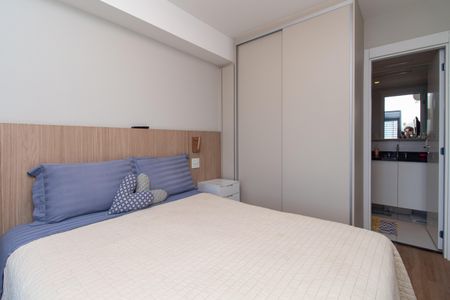 Apartamento à venda com 105m², 3 quartos e 2 vagasSuíte