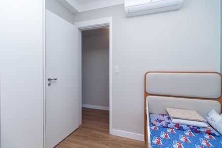 Apartamento à venda com 105m², 3 quartos e 2 vagasQuarto 1