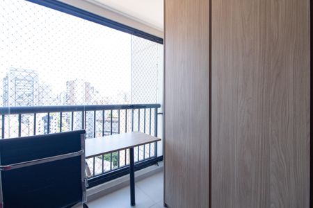 Apartamento à venda com 105m², 3 quartos e 2 vagasVaranda da Suíte