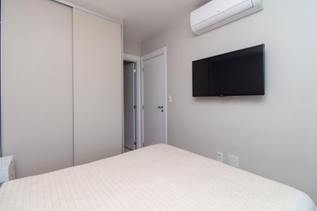 Apartamento à venda com 105m², 3 quartos e 2 vagasSuíte