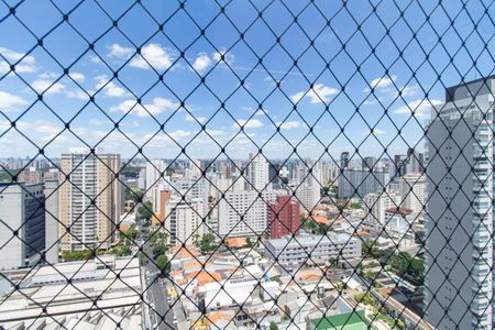 Apartamento à venda com 105m², 3 quartos e 2 vagasVista