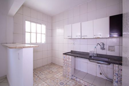 Casa para alugar com 90m², 3 quartos e sem vagaCozinha