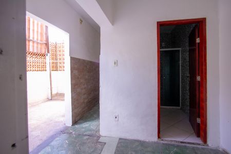 Casa para alugar com 90m², 3 quartos e sem vagaCorredor