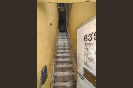 Casa para alugar com 90m², 3 quartos e sem vagaEntrada