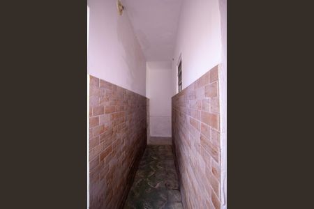 Casa para alugar com 90m², 3 quartos e sem vagaCorredor