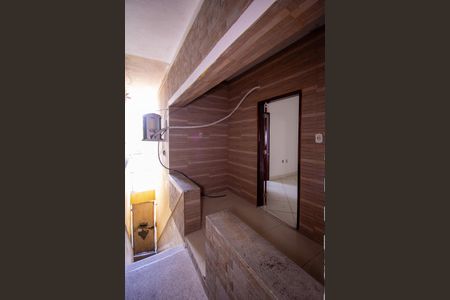 Casa para alugar com 90m², 3 quartos e sem vagaCorredor