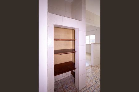 Casa para alugar com 90m², 3 quartos e sem vagaCozinha