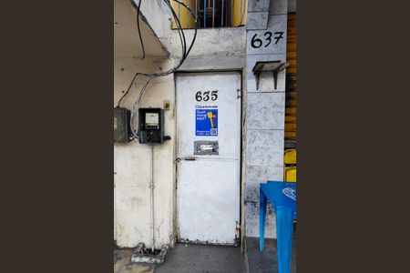 Casa para alugar com 90m², 3 quartos e sem vagaEntrada + placa