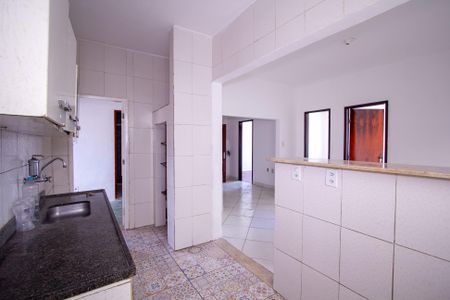 Casa para alugar com 90m², 3 quartos e sem vagaCozinha