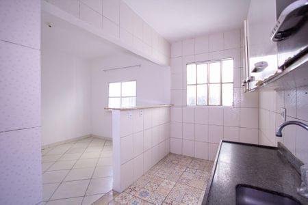 Casa para alugar com 90m², 3 quartos e sem vagaCozinha
