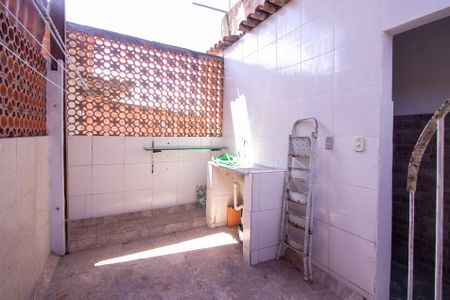 Casa para alugar com 90m², 3 quartos e sem vagaÁrea de Serviço