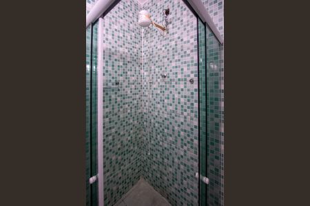 Casa para alugar com 90m², 3 quartos e sem vagaBanheiro