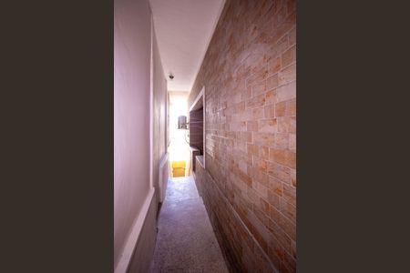 Casa para alugar com 90m², 3 quartos e sem vagaCorredor