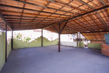 Casa para alugar com 90m², 3 quartos e sem vagaTerraço