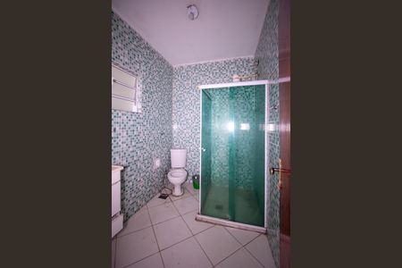 Casa para alugar com 90m², 3 quartos e sem vagaBanheiro