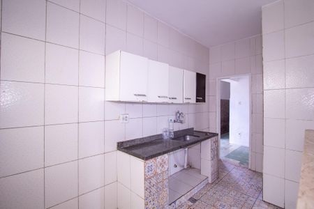 Casa para alugar com 90m², 3 quartos e sem vagaCozinha