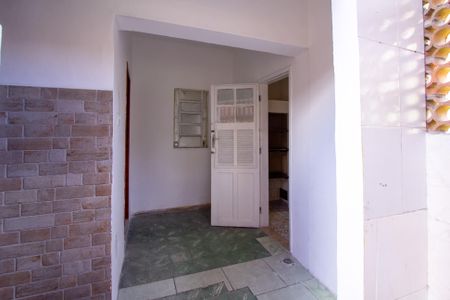 Casa para alugar com 90m², 3 quartos e sem vagaCorredor