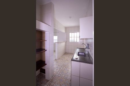 Casa para alugar com 90m², 3 quartos e sem vagaCozinha