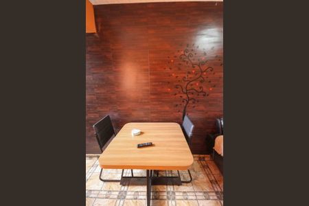 Apartamento à venda com 70m², 2 quartos e 1 vaga Apartamento à venda com 70m², 2 quartos e 1 vagaSala de Jantar