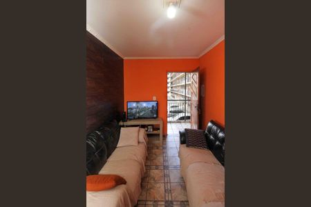 Apartamento à venda com 70m², 2 quartos e 1 vaga Apartamento à venda com 70m², 2 quartos e 1 vagaSala