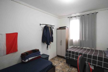 Apartamento à venda com 70m², 2 quartos e 1 vaga Apartamento à venda com 70m², 2 quartos e 1 vagaQuarto 02