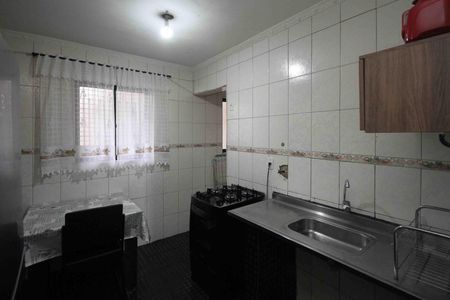 Apartamento à venda com 70m², 2 quartos e 1 vaga Apartamento à venda com 70m², 2 quartos e 1 vagaCozinha