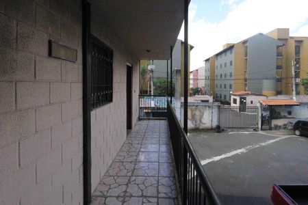 Apartamento à venda com 70m², 2 quartos e 1 vaga Apartamento à venda com 70m², 2 quartos e 1 vagaCorredor