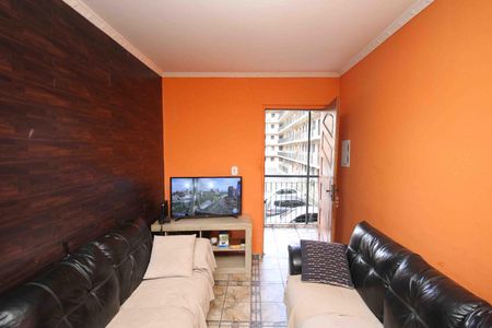 Apartamento à venda com 70m², 2 quartos e 1 vaga Apartamento à venda com 70m², 2 quartos e 1 vagaSala