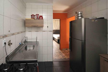 Apartamento à venda com 70m², 2 quartos e 1 vaga Apartamento à venda com 70m², 2 quartos e 1 vagaCozinha