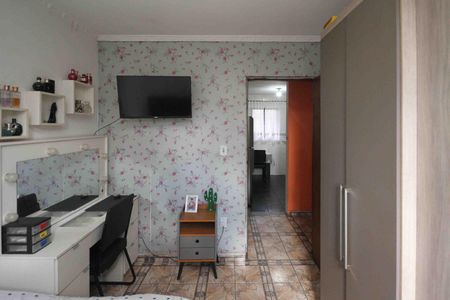 Apartamento à venda com 70m², 2 quartos e 1 vaga Apartamento à venda com 70m², 2 quartos e 1 vagaQuarto