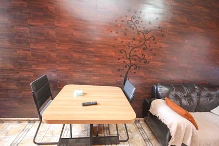 Apartamento à venda com 70m², 2 quartos e 1 vaga Apartamento à venda com 70m², 2 quartos e 1 vagaSala de Jantar