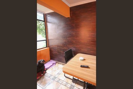 Sala de Jantar de apartamento à venda com 2 quartos, 70m² em Fazenda da Juta, São Paulo